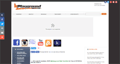 Desktop Screenshot of kplayground.ca